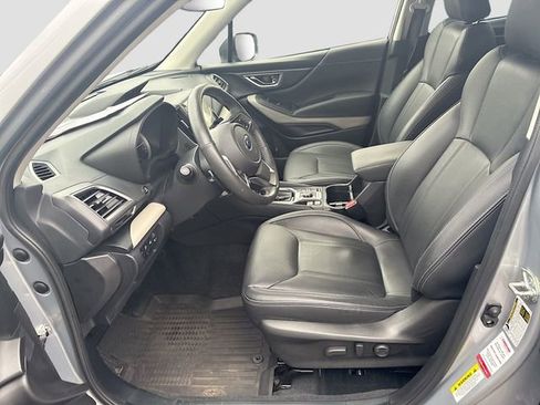 Used 2023 Subaru Forester Limited image 19