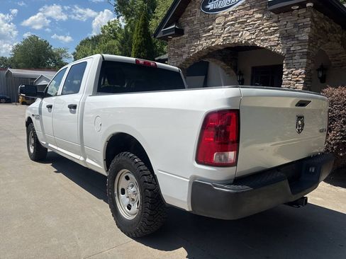 Used 2018 RAM 1500 Tradesman w/ Popular Equipment Group AWD/4WD image 3