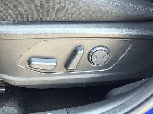 Certified 2022 Hyundai Tucson SEL w/ Convenience Package FWD image 23