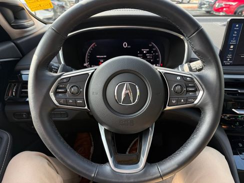 Certified 2026 Acura MDX FWD w/ Technology Package image 14