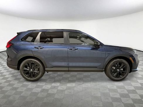 New 2026 Honda CR-V Sport Touring image 7