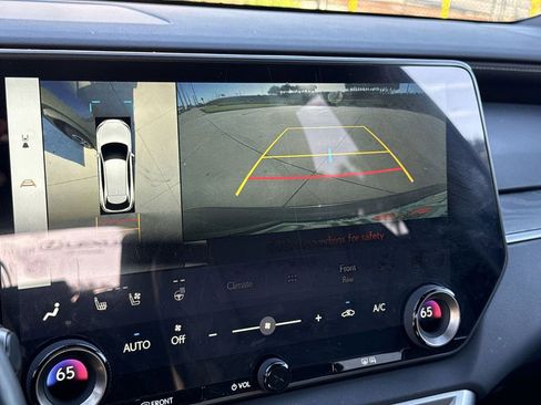 Used 2025 Lexus RX 350 Premium w/ Accessory Package (Z1) image 24