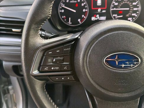 Certified 2025 Subaru Forester Limited w/ Popular Package #2 image 33