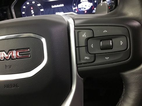 Used 2023 GMC Sierra 1500 Elevation w/ LPO, Elevation Black Package AWD/4WD image 32