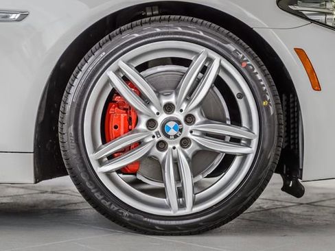 Used 2015 BMW 535i Sedan RWD image 16