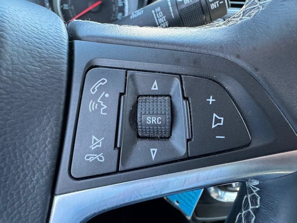 Used 2014 Buick Encore Convenience FWD image 18