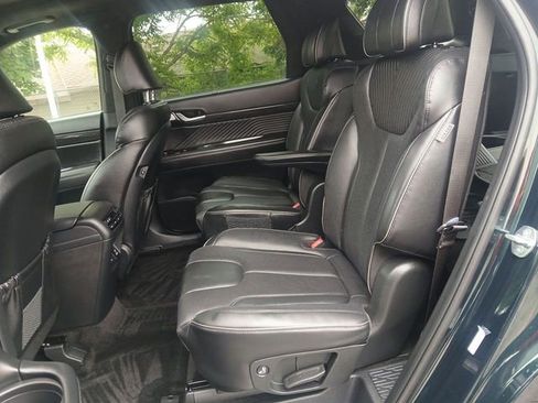 Used 2025 Hyundai Palisade Calligraphy AWD/4WD image 23