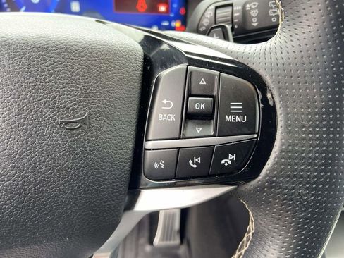 Used 2021 Ford Explorer ST w/ Equipment Group 401A image 32