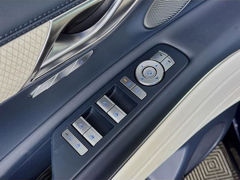 New 2026 Genesis GV80 3.5T Prestige AWD/4WD image 20