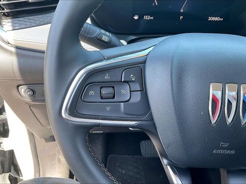Used 2025 Buick Encore GX Preferred FWD image 11