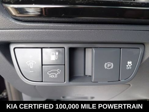 Certified 2023 Kia EV6 Wind w/ Wind Technology Package AWD/4WD image 19