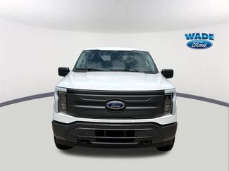 New 2023 Ford F150 Lightning Pro video 2