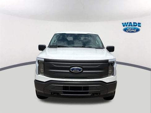 New 2023 Ford F150 Lightning Pro image 2