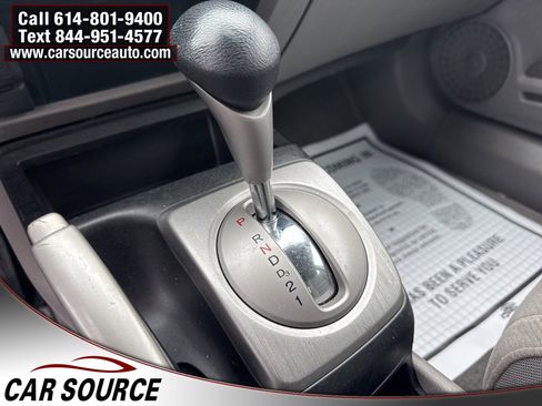 Used 2011 Honda Civic LX image 14