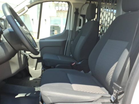 Used 2025 Ford Transit 250 Low Roof w/ Exterior Upgrade Package RWD image 14