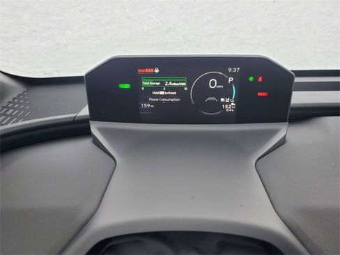 New 2026 Toyota bZ image 25