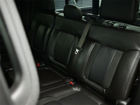Used 2013 Ford F150 Raptor w/ Luxury Equipment Group image 24