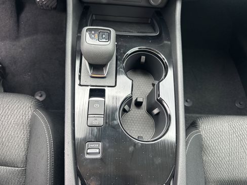 New 2026 Nissan Rogue SV FWD image 19