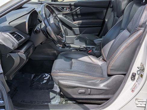 Used 2019 Subaru Crosstrek 2.0i Limited w/ Moonroof Package w/Navigation AWD/4WD image 11
