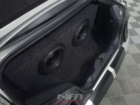 Used 2012 Ford Mustang Shelby GT500 RWD image 44