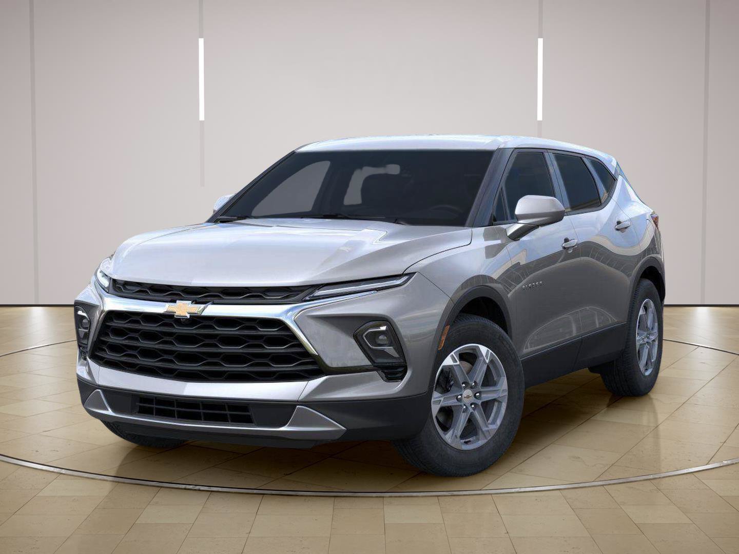 New 2026 Chevrolet Blazer LT FWD image 83