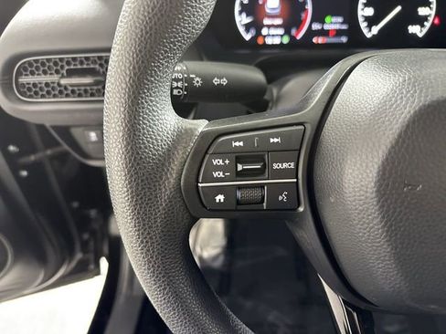 Certified 2023 Honda HR-V LX image 13