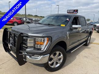 Used 2022 Ford F150 Lariat video 1