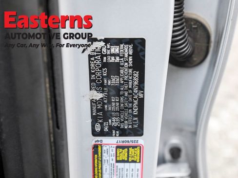 Used 2022 Kia Sportage LX image 33