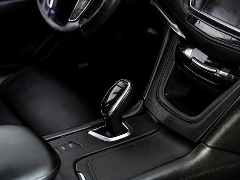 Used 2019 Cadillac XT5 Premium Luxury image 22