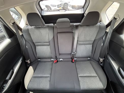 Used 2025 Nissan Rogue SV FWD image 39