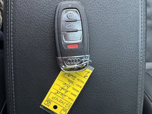 Used 2018 Audi A6 3.0T Sport w/ Cold Weather Package image 33