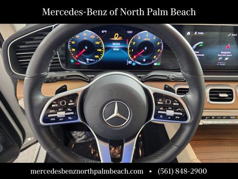 Certified 2022 Mercedes-Benz GLE 350 image 18