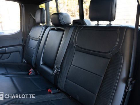 Used 2022 Ford F150 Raptor w/ Raptor 37 Performance Package image 36