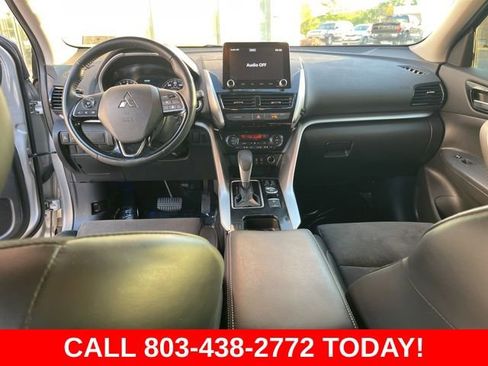 Used 2024 Mitsubishi Eclipse Cross SE AWD/4WD image 15