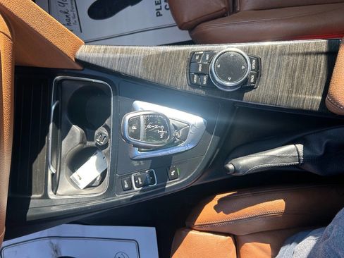 Used 2016 BMW 328d xDrive Sedan image 15