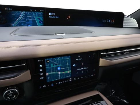 New 2026 Lincoln Navigator Black Label AWD/4WD image 26