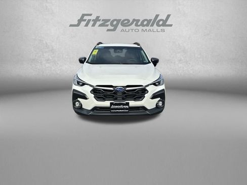 Used 2024 Subaru Crosstrek 2.5i Limited image 2