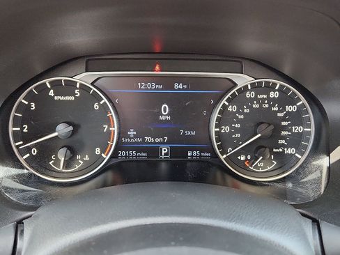 Used 2025 Nissan Altima 2.5 SV FWD image 23