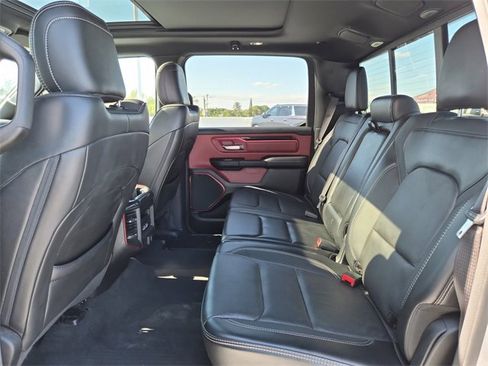 Used 2020 RAM 1500 Rebel w/ Rebel Level 2 Equipment Group image 24