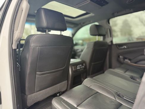 Used 2020 Chevrolet Tahoe LT image 17