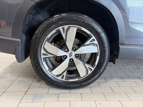 Used 2021 Subaru Forester Touring AWD/4WD image 26