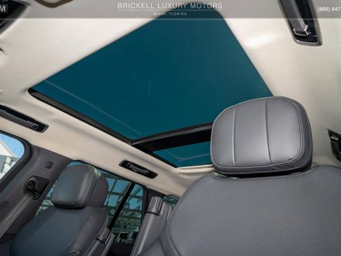 Used 2023 Land Rover Range Rover SE AWD/4WD image 30