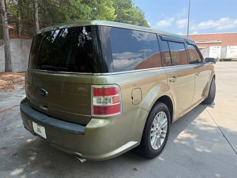 Used 2013 Ford Flex SEL FWD image 5