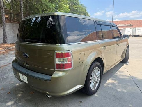 Used 2013 Ford Flex SEL FWD image 5