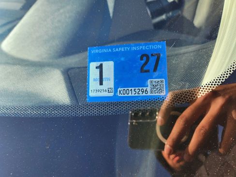 Used 2019 Mitsubishi Eclipse Cross LE Sport Utility 4D image 37