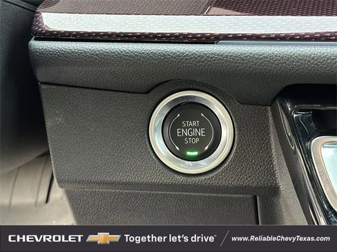 Certified 2024 Chevrolet Traverse RS w/ LPO, Floor Liner Package image 21