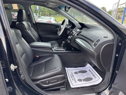 Used 2016 Acura RDX FWD w/ Technology Package image 18