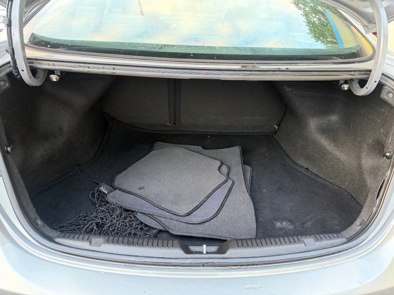 Used 2015 Hyundai Elantra SE FWD image 12