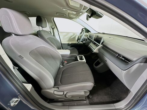 Used 2024 Hyundai Ioniq 5 SEL RWD image 31