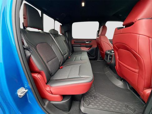 New 2026 RAM 1500 Rebel w/ Trailer Tow Group image 26